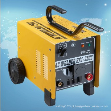 MMA AC Arc Welding Machine